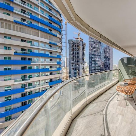 Rh- Downtown Oasis, Spacious 01 Bedroom In Downtown Near Dubai Mall Zewnętrze zdjęcie