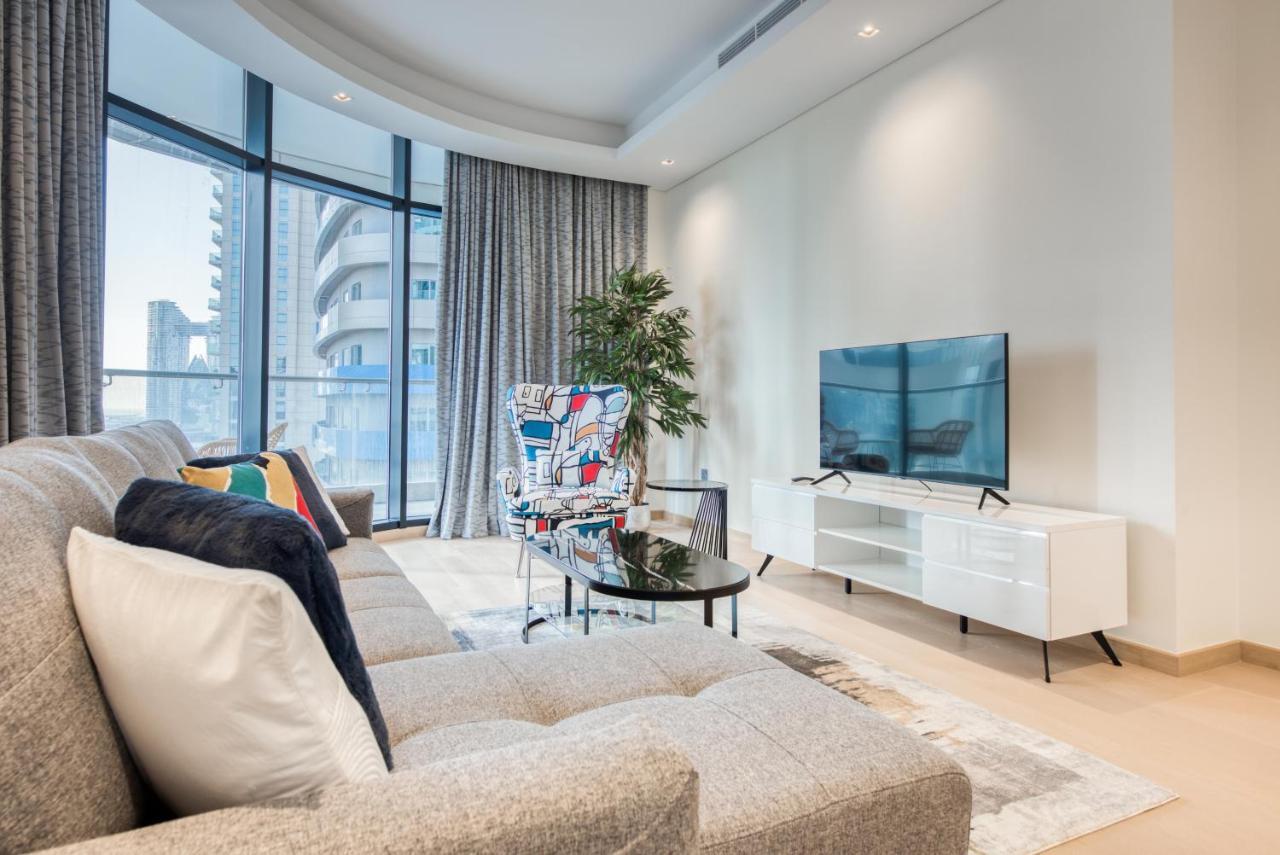 Rh- Downtown Oasis, Spacious 01 Bedroom In Downtown Near Dubai Mall Zewnętrze zdjęcie