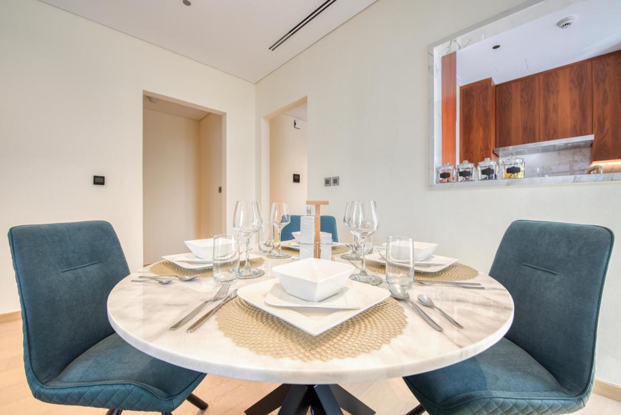 Rh- Downtown Oasis, Spacious 01 Bedroom In Downtown Near Dubai Mall Zewnętrze zdjęcie