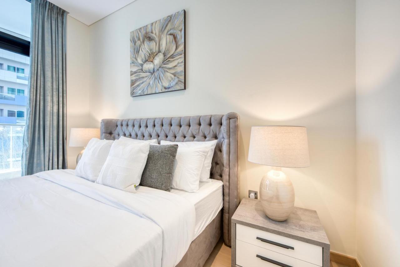 Rh- Downtown Oasis, Spacious 01 Bedroom In Downtown Near Dubai Mall Zewnętrze zdjęcie