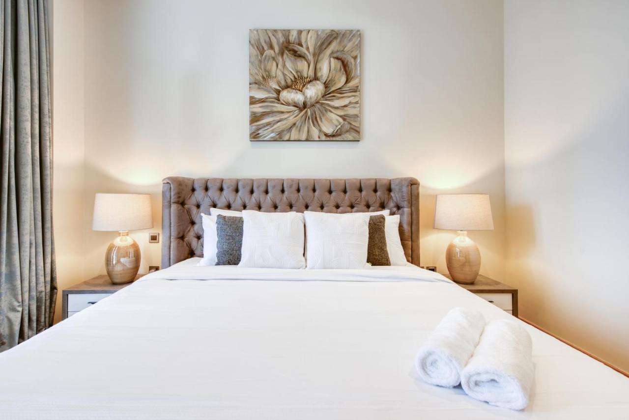 Rh- Downtown Oasis, Spacious 01 Bedroom In Downtown Near Dubai Mall Zewnętrze zdjęcie