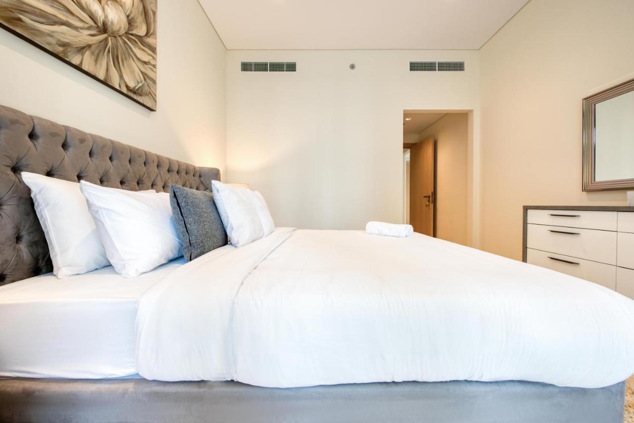 Rh- Downtown Oasis, Spacious 01 Bedroom In Downtown Near Dubai Mall Zewnętrze zdjęcie