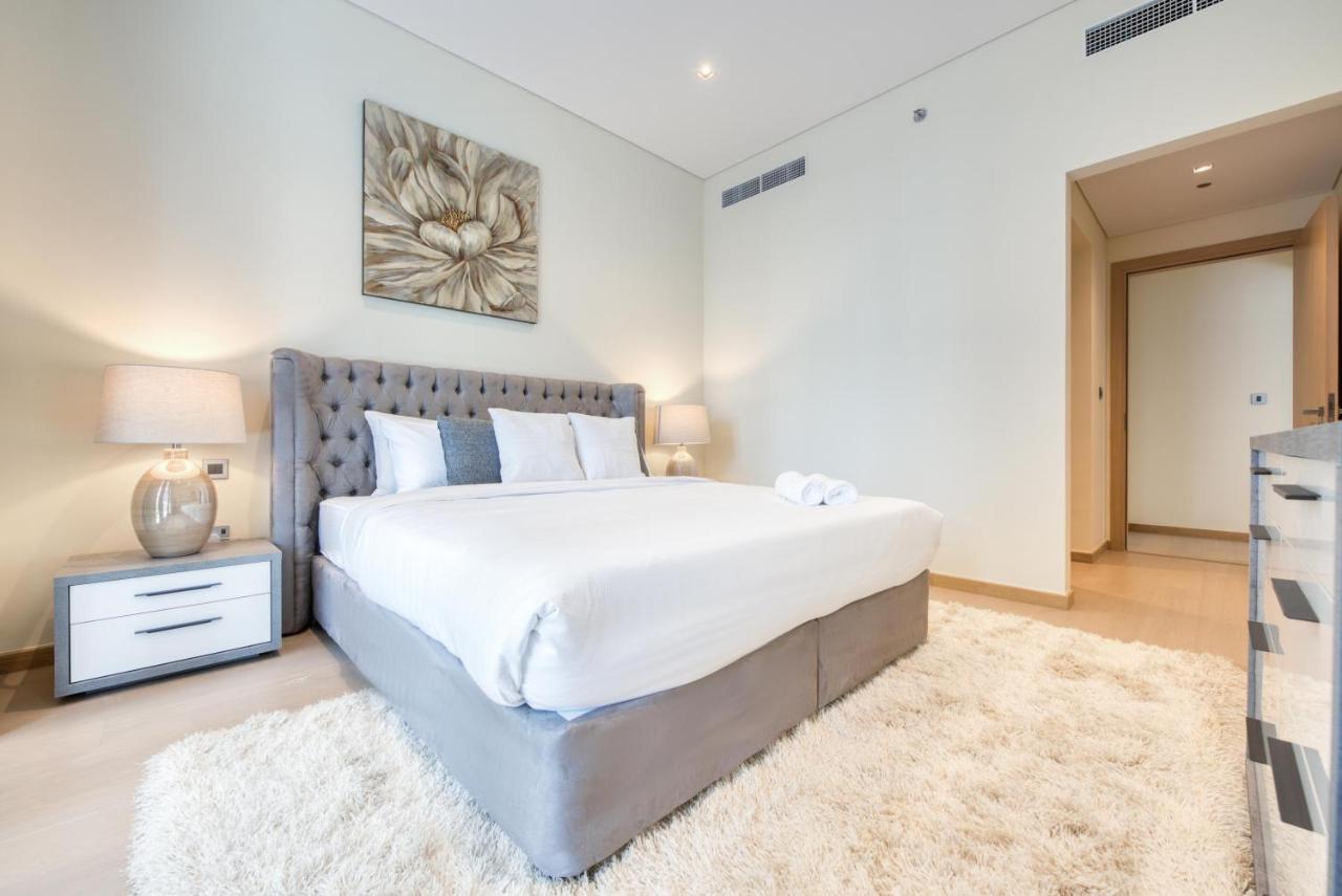 Rh- Downtown Oasis, Spacious 01 Bedroom In Downtown Near Dubai Mall Zewnętrze zdjęcie