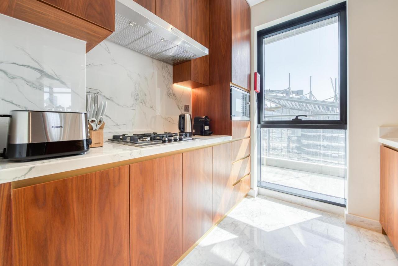 Rh- Downtown Oasis, Spacious 01 Bedroom In Downtown Near Dubai Mall Zewnętrze zdjęcie