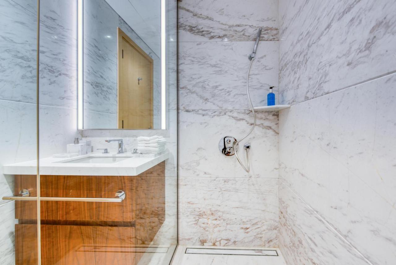 Rh- Downtown Oasis, Spacious 01 Bedroom In Downtown Near Dubai Mall Zewnętrze zdjęcie