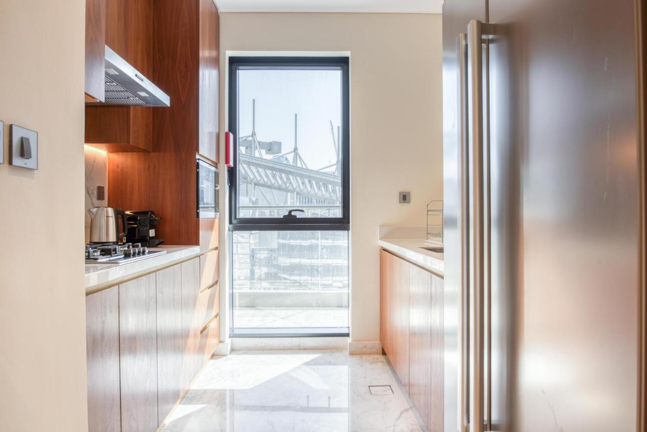 Rh- Downtown Oasis, Spacious 01 Bedroom In Downtown Near Dubai Mall Zewnętrze zdjęcie