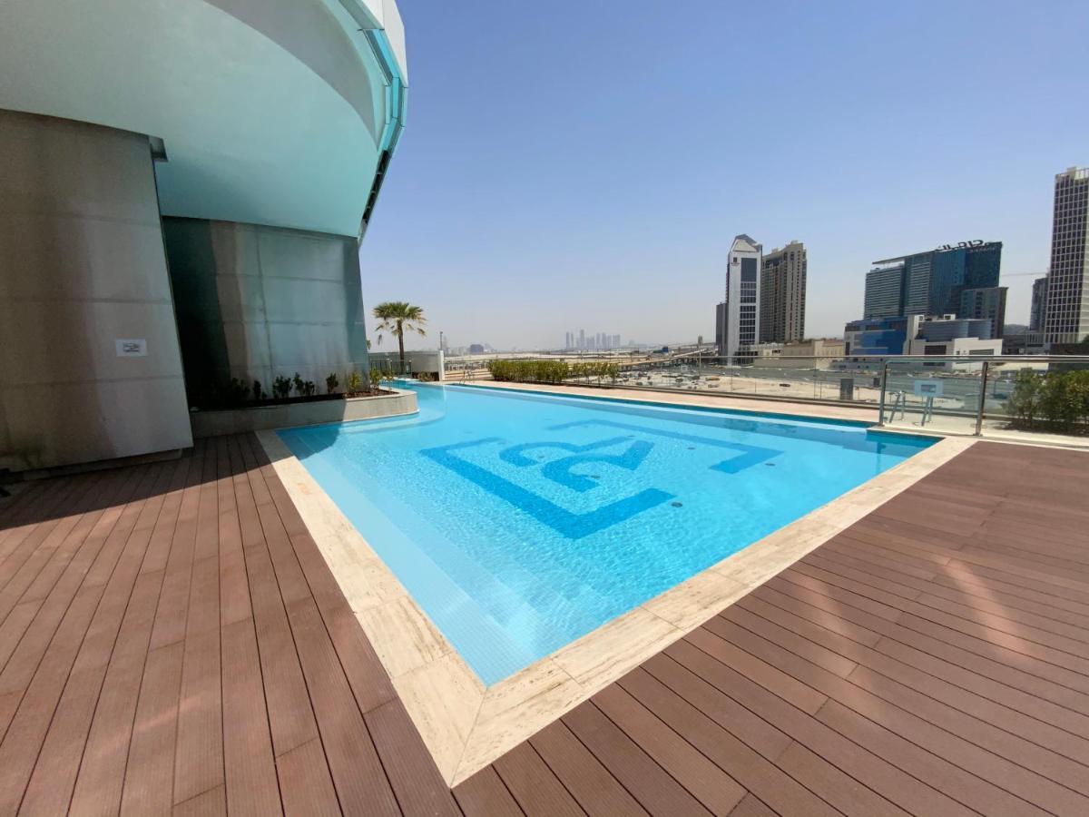 Rh- Downtown Oasis, Spacious 01 Bedroom In Downtown Near Dubai Mall Zewnętrze zdjęcie