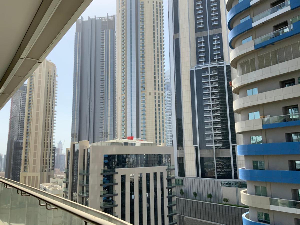 Rh- Downtown Oasis, Spacious 01 Bedroom In Downtown Near Dubai Mall Zewnętrze zdjęcie