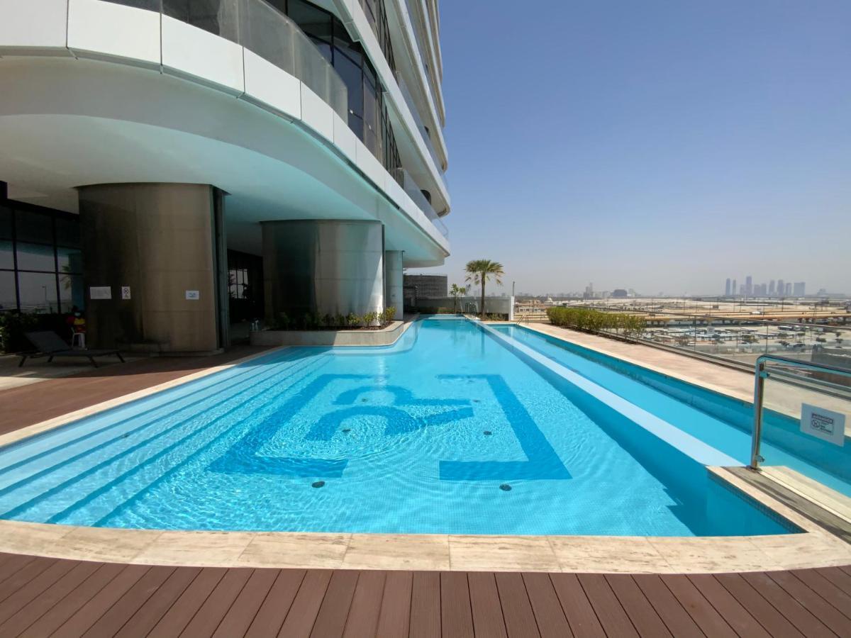 Rh- Downtown Oasis, Spacious 01 Bedroom In Downtown Near Dubai Mall Zewnętrze zdjęcie