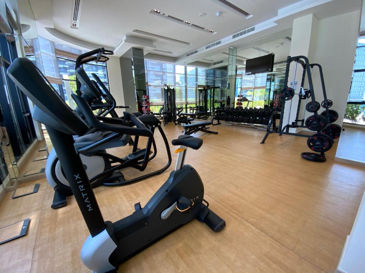 Rh- Downtown Oasis, Spacious 01 Bedroom In Downtown Near Dubai Mall Zewnętrze zdjęcie