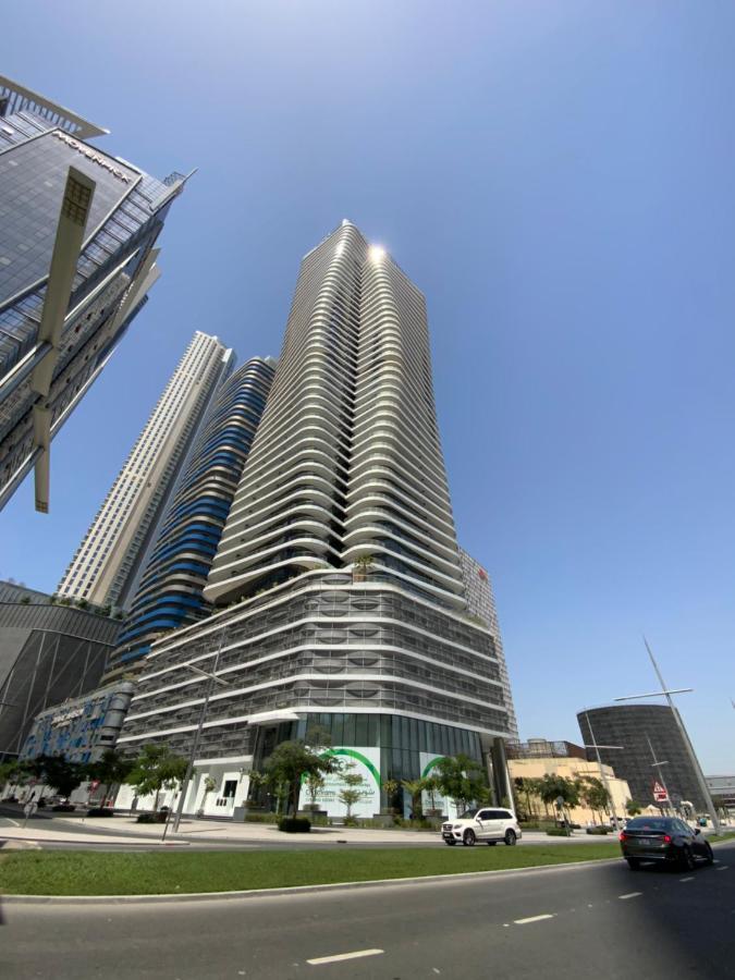 Rh- Downtown Oasis, Spacious 01 Bedroom In Downtown Near Dubai Mall Zewnętrze zdjęcie